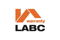 LABC Warranty Logo